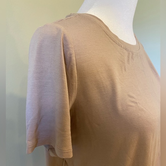 DG2 by Diane Gilman Blouse Tunic Size XS - Picture 7 of 9